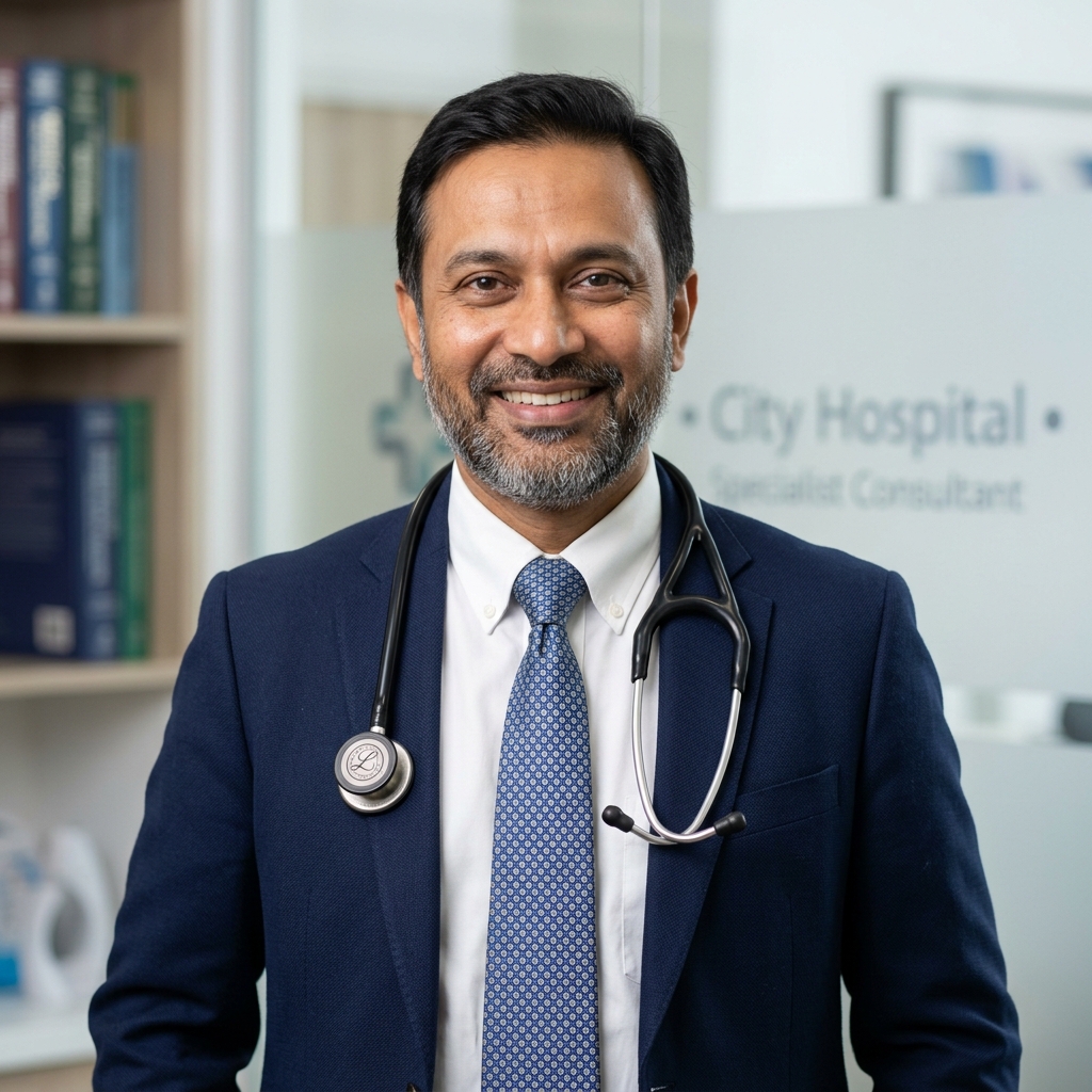 Dr. Arifur Rahman, MBBS, MPH