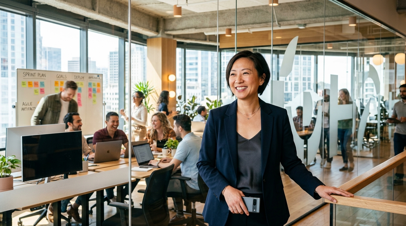 Scale Your Business Effortlessly